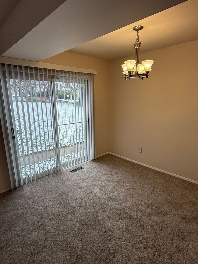 Photo - Move-In Ready 2-Bedroom End-Unit Townhouse Condo- Reisterstown, MD