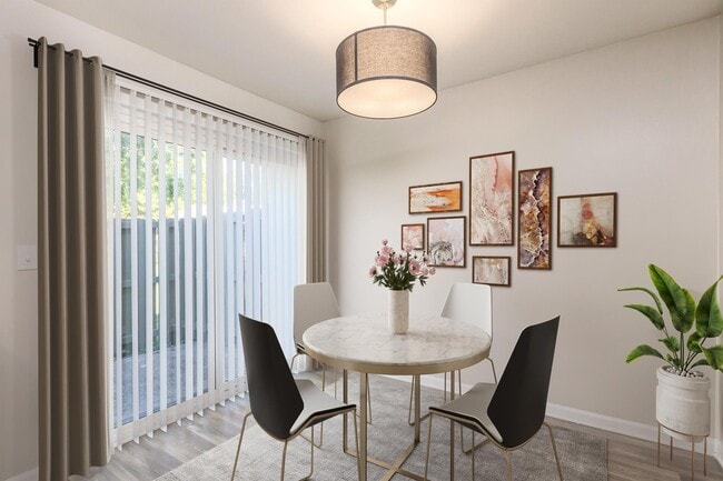 Photo - Colony House