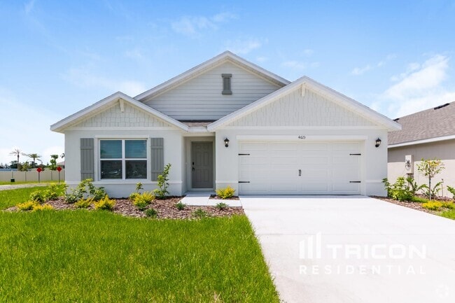 Building Photo - 4623 Dusky Dawn Ln Rental