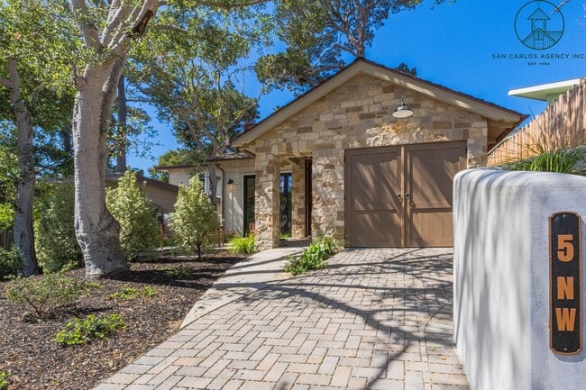 Photo - Newly Built Three Bedroom Carmel-by-the-Sea Rental Opportunity