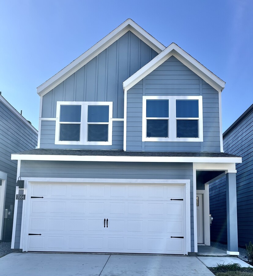 Photo - 7004 Cottonseed Dr