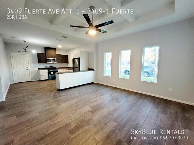 Photo - 3409 Fuerte Ave Unit 3409-1 Fuerte