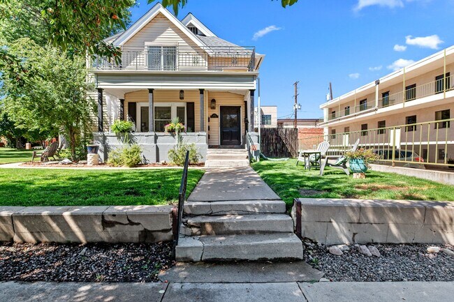 Photo - 1151 Monroe St Unidad 2