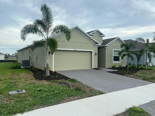 Building Photo - 16861 Canopy Garden Dr