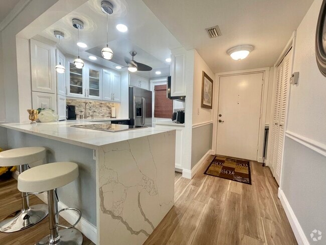 Building Photo - 5700 NW 2nd Ave Unit 306 Rental