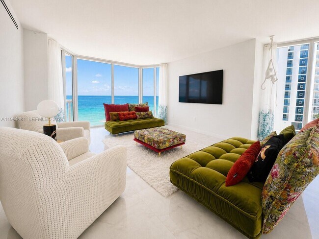 Photo - 17555 Collins Ave Unit 1001