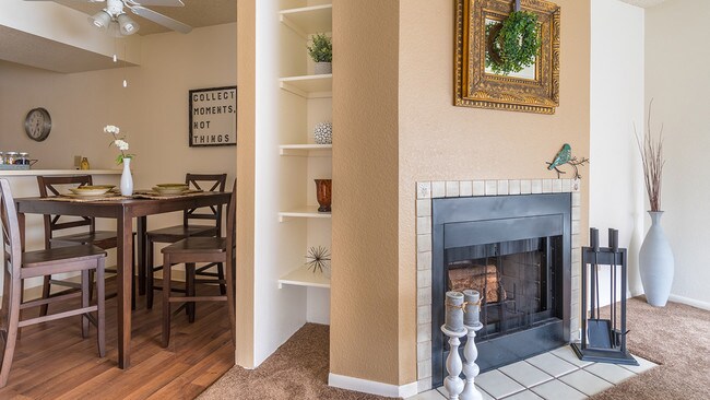 Ridgepointe Apartments