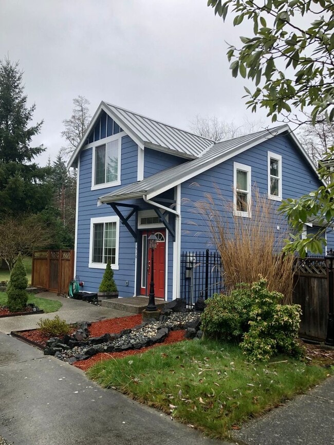 Photo - Cute Poulsbo Townhouse