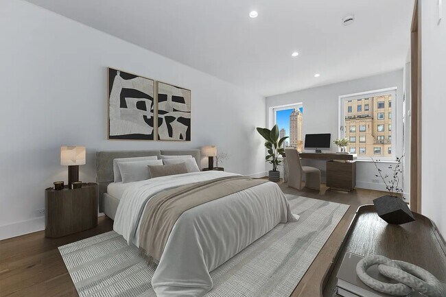 Photo - 106 Central Park S Unit 23C