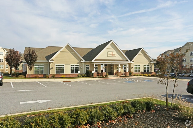 Casa club de 5,000 ft² - The Overlook