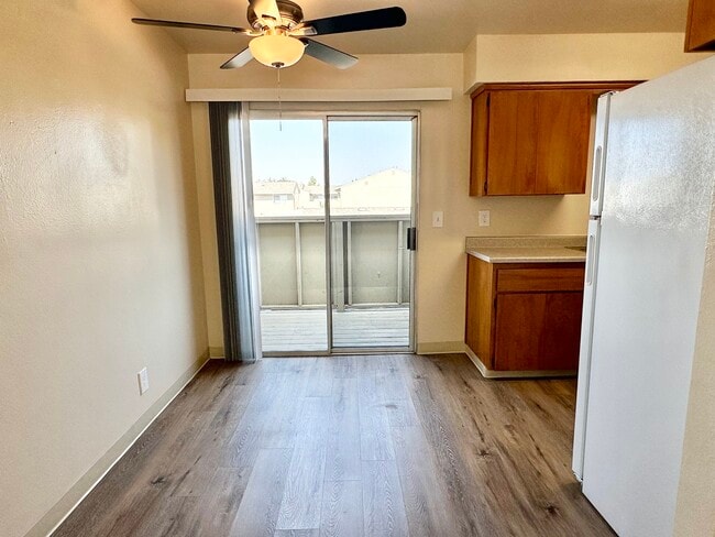 Cedar Apartments