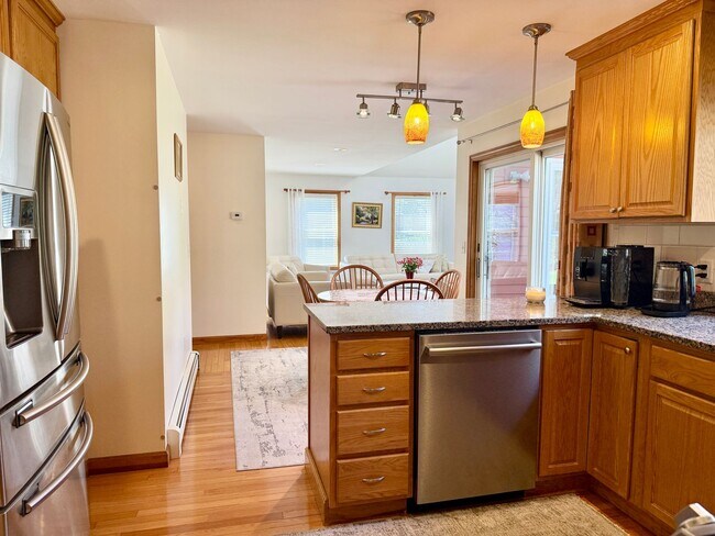 Photo - Meticulously Maintained 3BD/2.5BA Home in Quiet Westbrook Neighborhood!