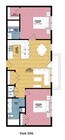 2BR/2BA