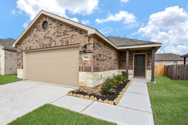 Photo - 8006 Camphor Ct