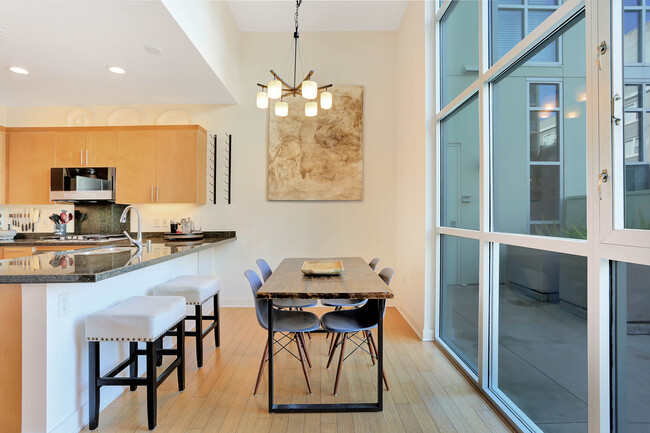 Photo - 3812 Park Blvd Condo Unit 101