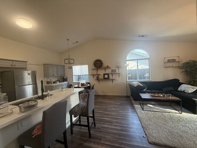 Photo - 3 bedrooms, 2 full bathrooms single-story home located in the heart of Visalia, CA.