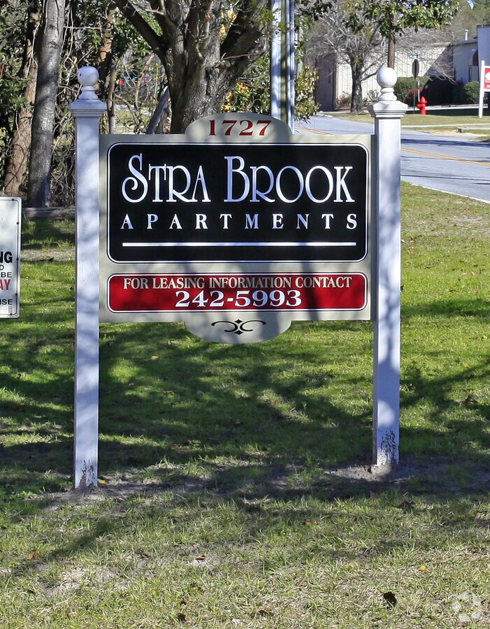 Sta Brook Apartments - Sta Brook Apartments
