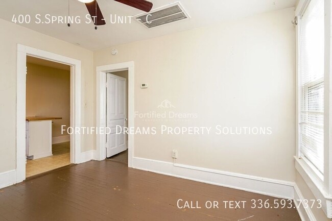 Photo - 400 S.Spring St - Unit-C Unit C