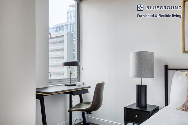 Photo - 350 Harrison Ave Unit FL2-ID555