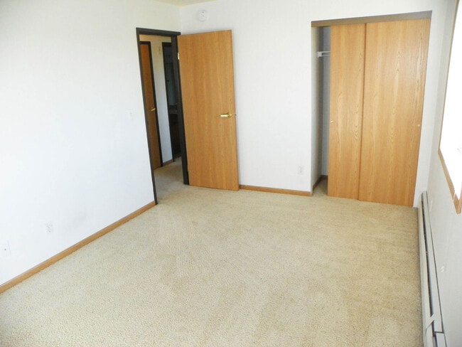 Sunridge Apartments