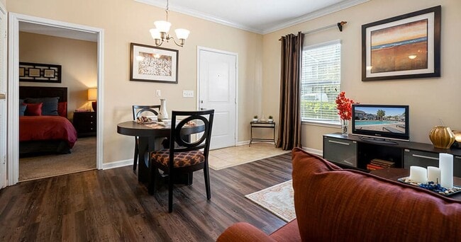 The Arlington at Eastern Shore Centre Apartments