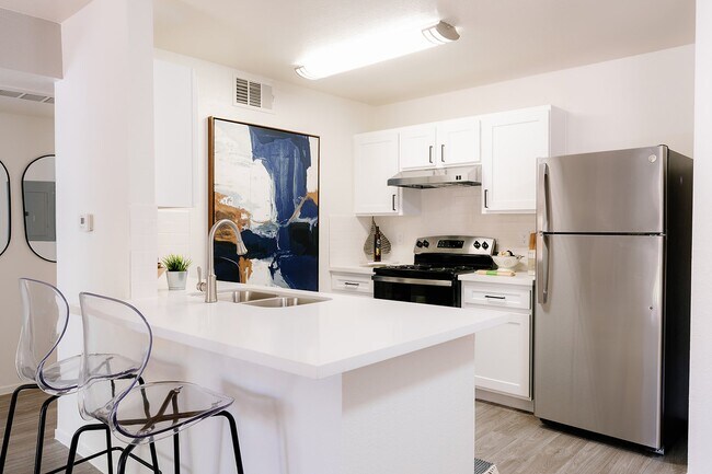 Photo - CHEYENNE TRAILS