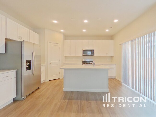 Photo - 1384 Orchard St