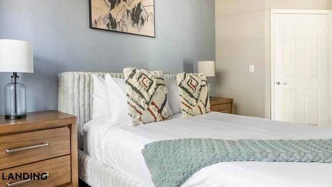 Photo - 100 Peyton Pl SW Unidad 3101