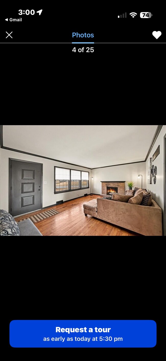 Photo - 6017 N Howard Ave