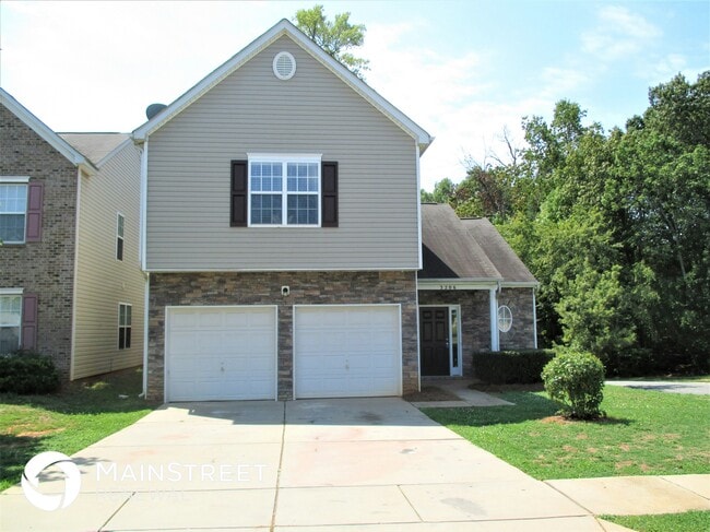 Building Photo - 3206 Reid Brook Ln Rental