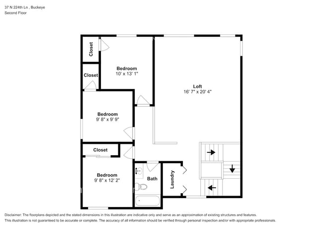 Photo - 37 N 224th Ln