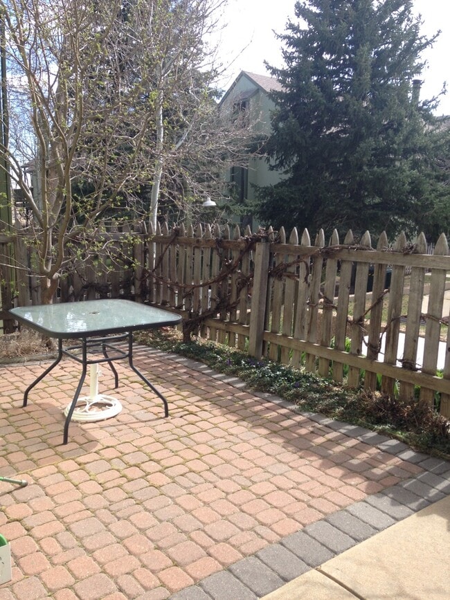 Photo - Shanahan Ridge in South Boulder 1BD/1BA Condo