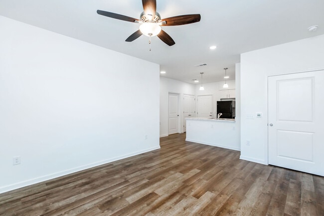 Wimberly Manor, A 62+ Community