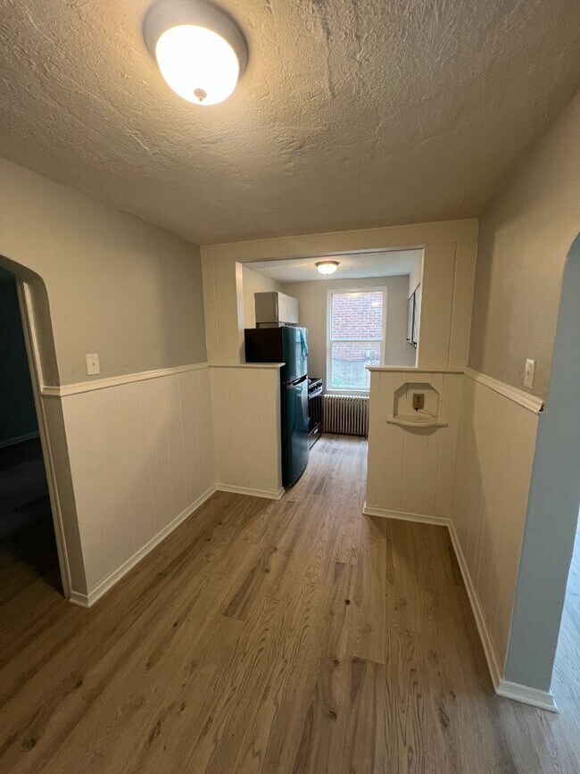 Photo - Spacious, Newly Updated 1-Bed Near UC & Downtown — Off-Street Parking, Radiant Heat Unit 3
