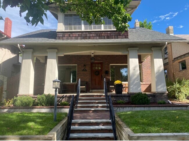 Building Photo - 309 E Florida Ave Rental