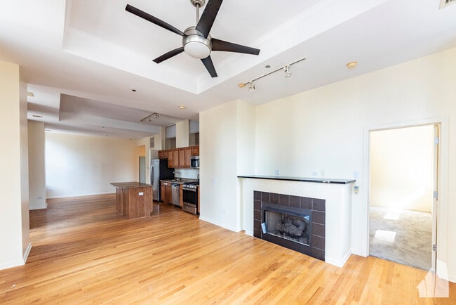 Photo - 208 W Washington St Unit 1911