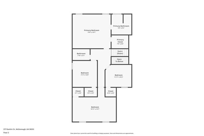 Photo - 377 Rankin Cir