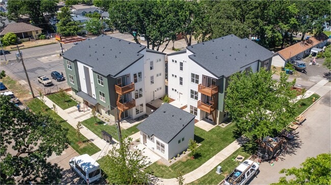 Only $99 Deposit.Brand new studio and 1 be... - Only $99 Deposit.Brand new studio and 1 be... Apartamento Unidad 1349 Waller St SE