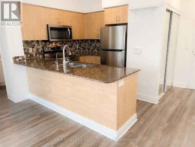 Photo - 2240 Lake Shore Blvd W Unit 309