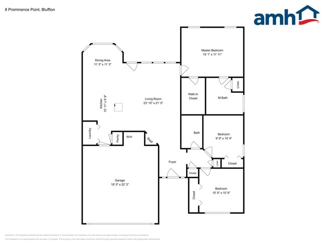 Photo - 8 Prominence Point