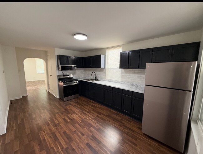 Photo - 1617 W 38th Pl