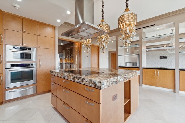 Photo - 2001 Holcombe Blvd Unit PH4