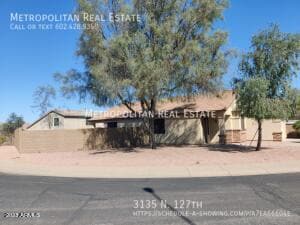 Building Photo - 3135 N. 127th-