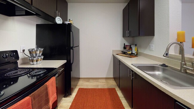 Photo - North Creek Apartments