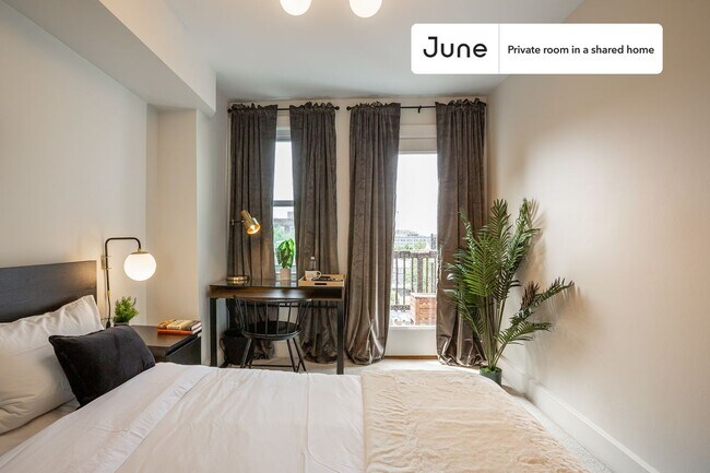 Photo - Room in Shared 5 bed/2 bath home Unidad D