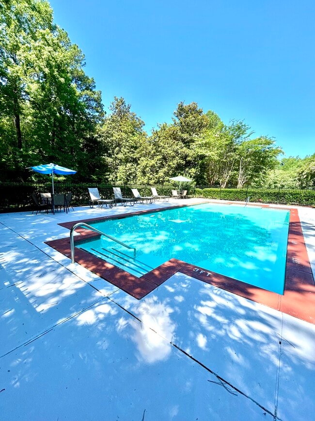 Brookwood Park