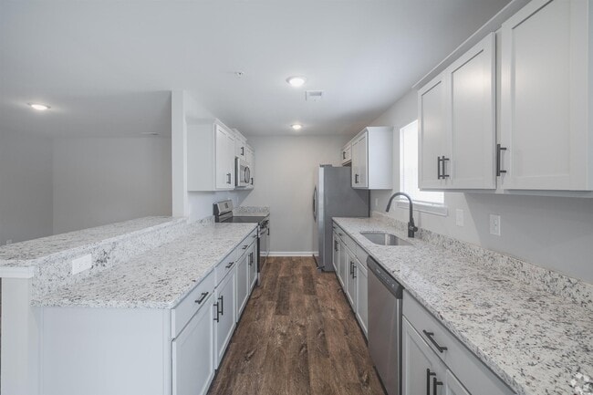 Photo - 311 Black Swamp Ct