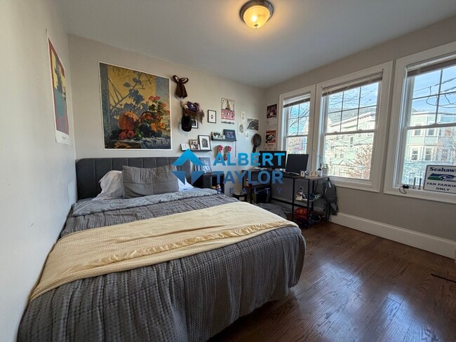 Photo - 275 Parker Hill Ave Unit 3