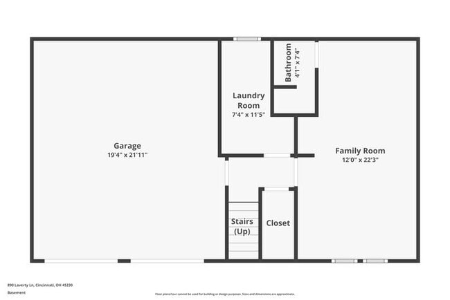 Photo - 890 Laverty Ln