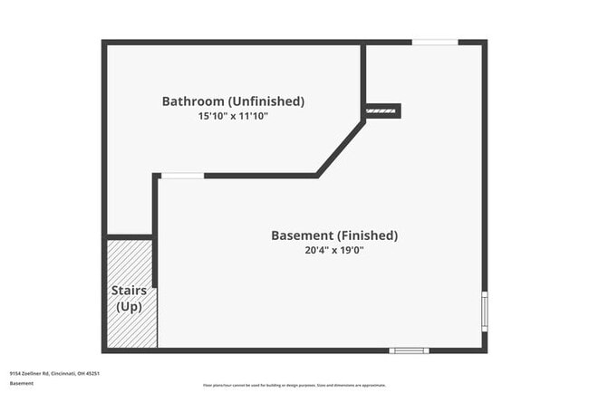 Photo - Charming 3 Bedroom Home in Colerain Twp